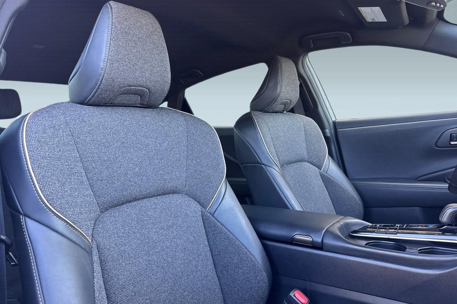 Used 2024 Toyota Crown XLE image 30