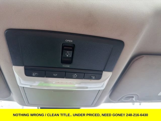 Used 2020 Nissan Altima 2.5 SV AWD/4WD image 23