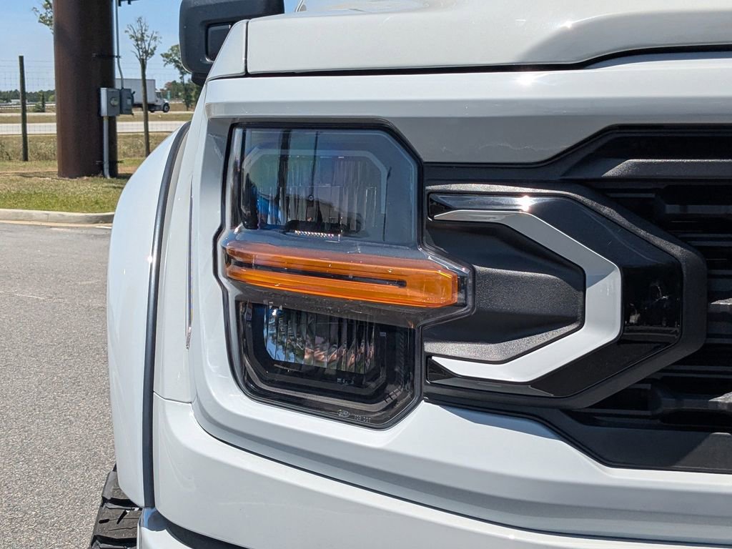 New 2026 Ford F150 XLT image 9