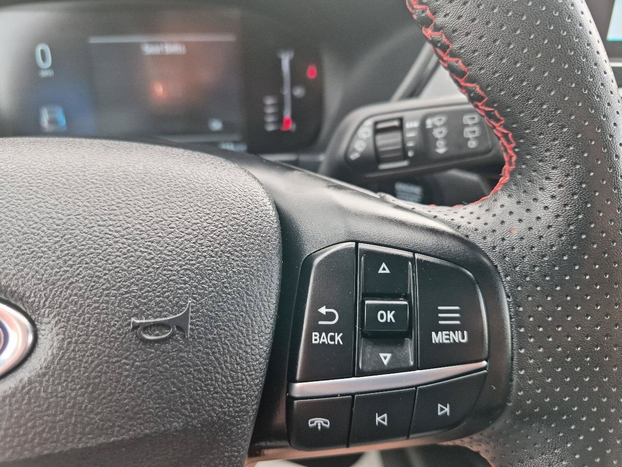 Used 2023 Ford Escape ST-Line AWD/4WD image 20