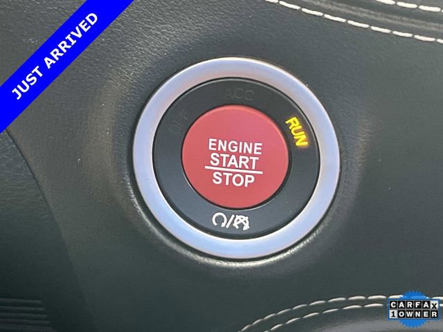 Used 2023 Dodge Challenger SRT Hellcat image 32