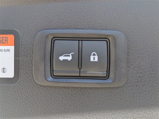 New 2026 Mitsubishi Eclipse Cross Black Edition image 14