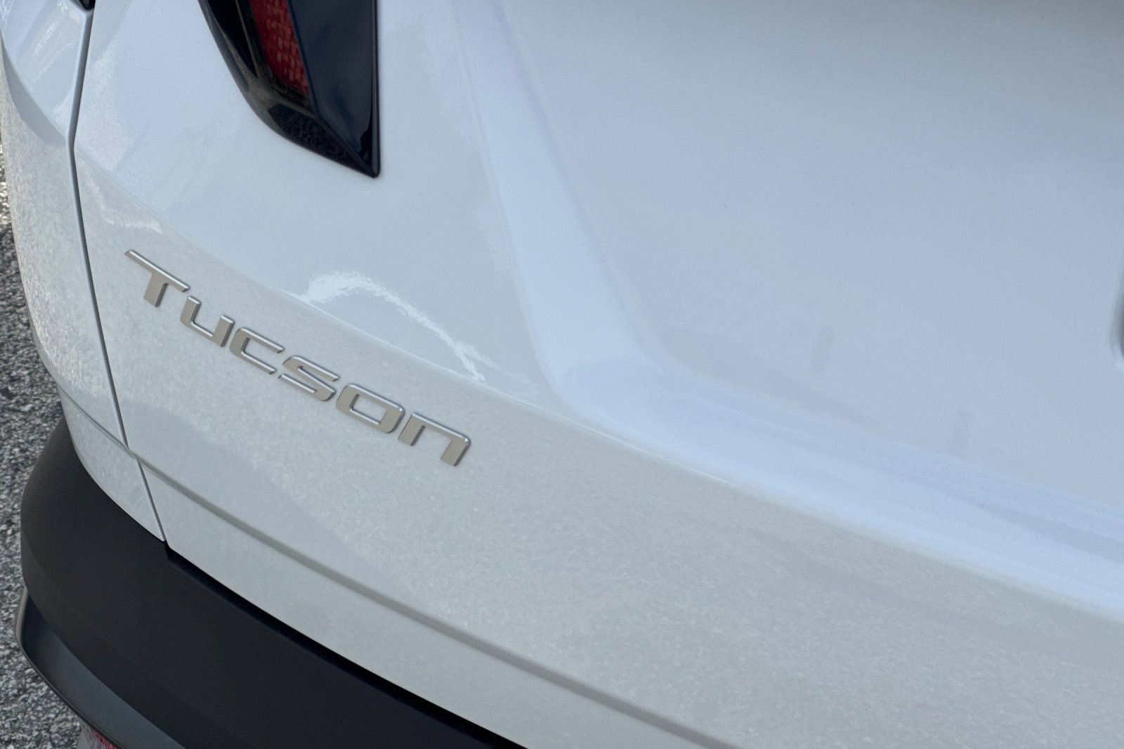 New 2026 Hyundai Tucson SEL AWD/4WD image 26