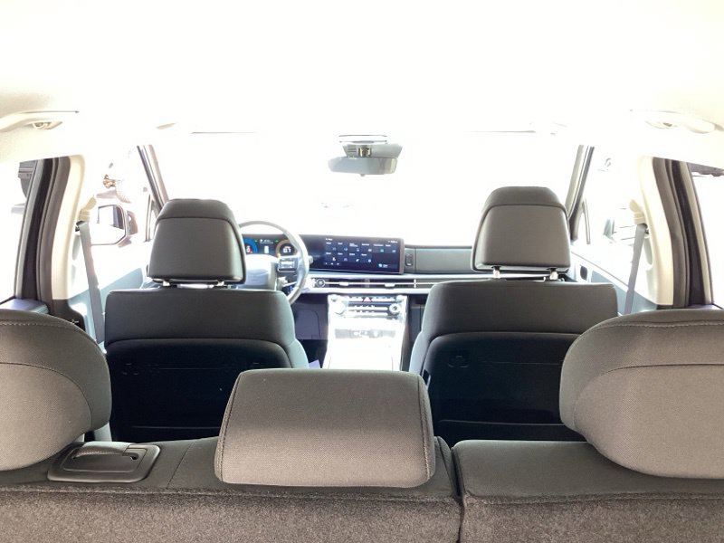 New 2026 Hyundai Santa Fe SE AWD/4WD image 31