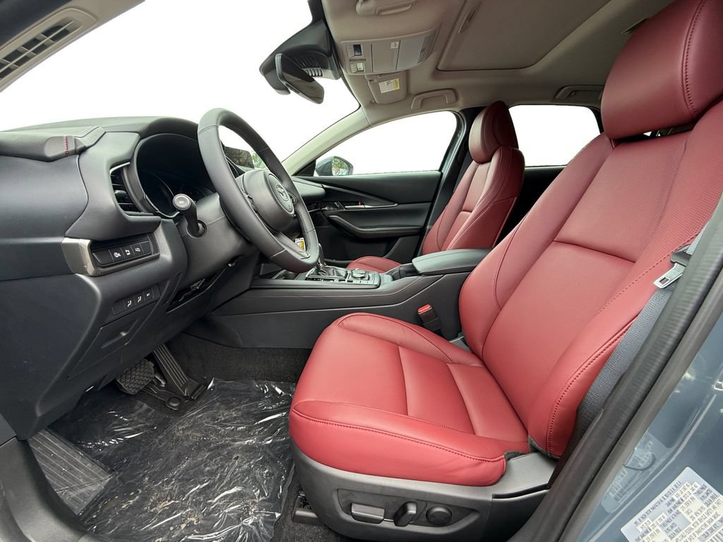 New 2026 MAZDA CX-30 AWD 2.5 S image 9