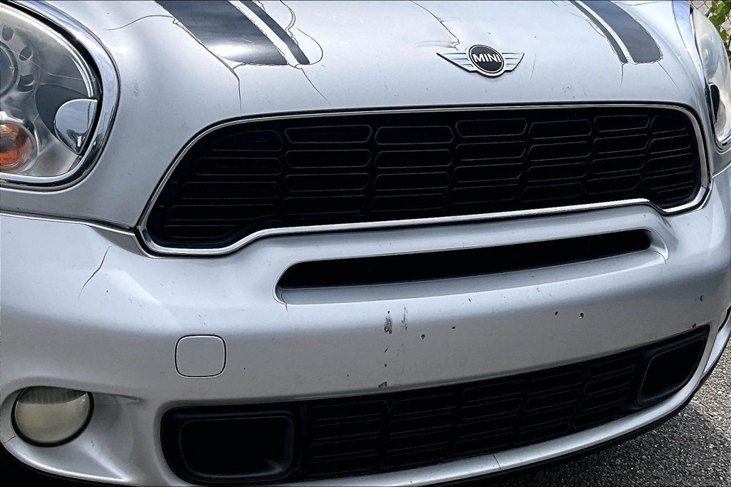 Used 2014 MINI Cooper Countryman S AWD/4WD image 30