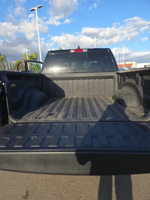 Used 2024 RAM 1500 Limited w/ Night Edition image 33