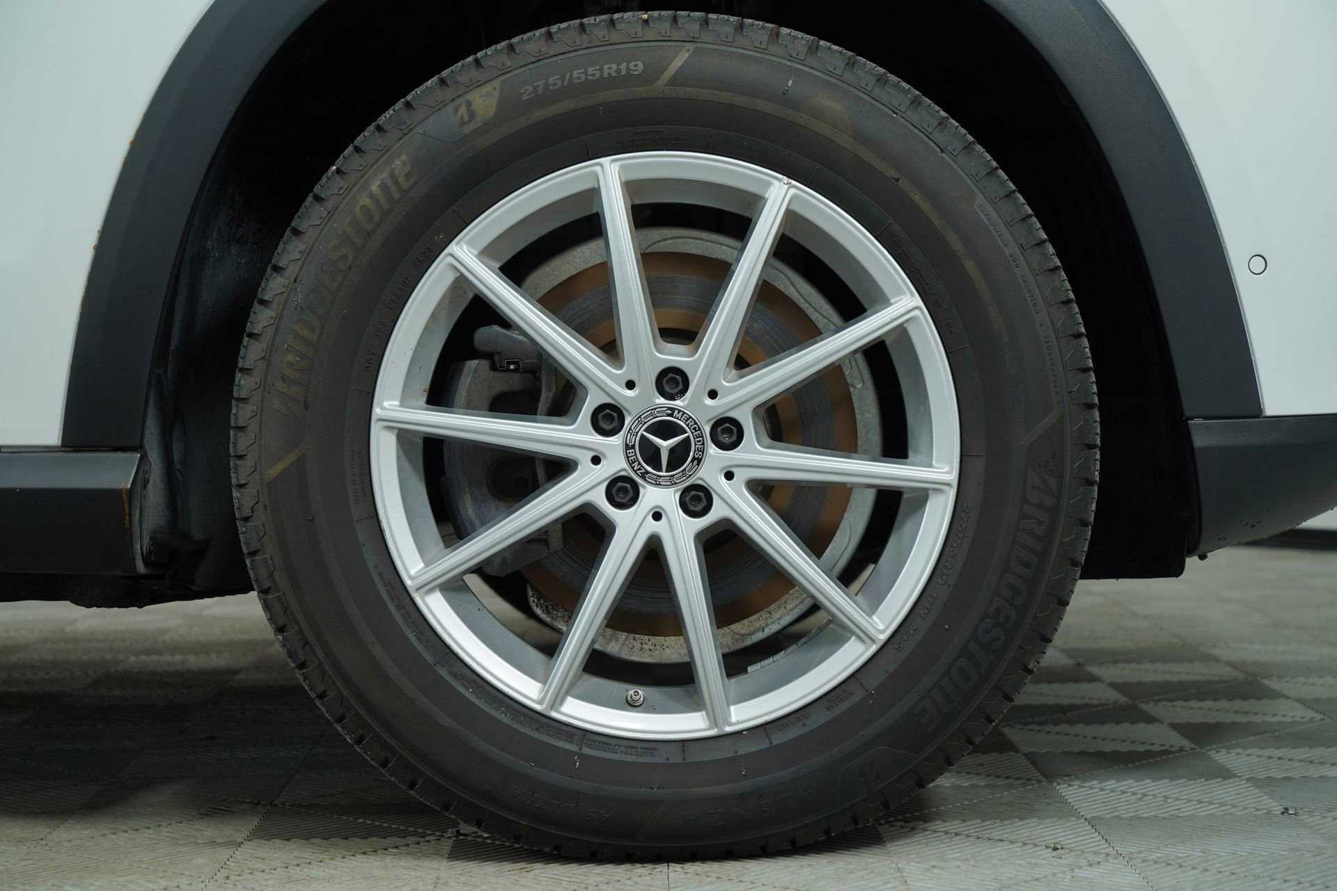 Used 2024 Mercedes-Benz GLE 350 4MATIC image 13