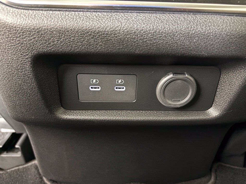 New 2026 Nissan Armada Platinum Reserve AWD/4WD image 34