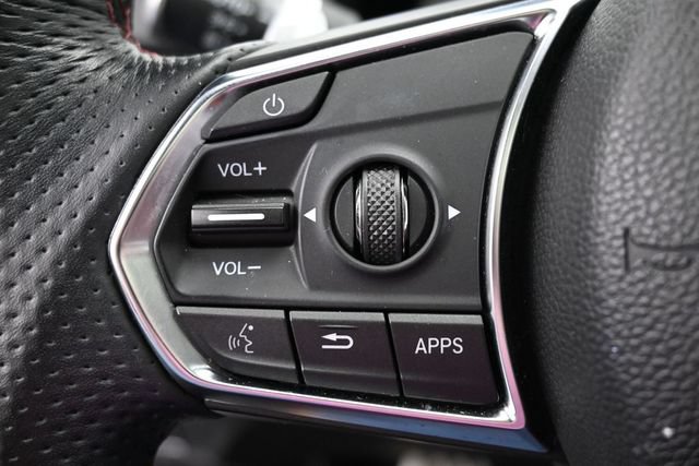 Used 2023 Acura RDX A-Spec FWD image 18