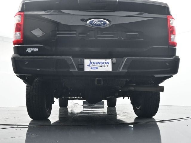 Certified 2023 Ford F150 XL w/ STX Appearance Package AWD/4WD image 36