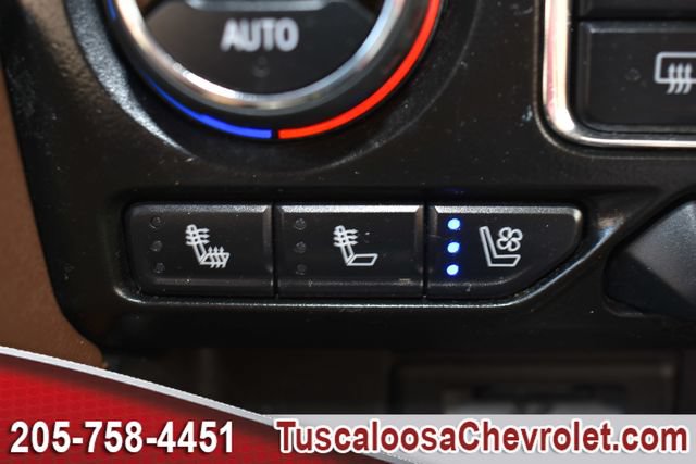 Used 2021 Chevrolet Tahoe High Country AWD/4WD image 45