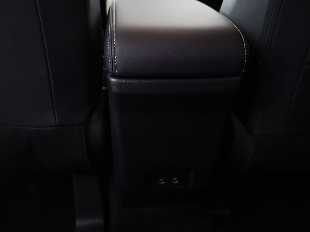 New 2026 Mitsubishi Eclipse Cross SE image 47