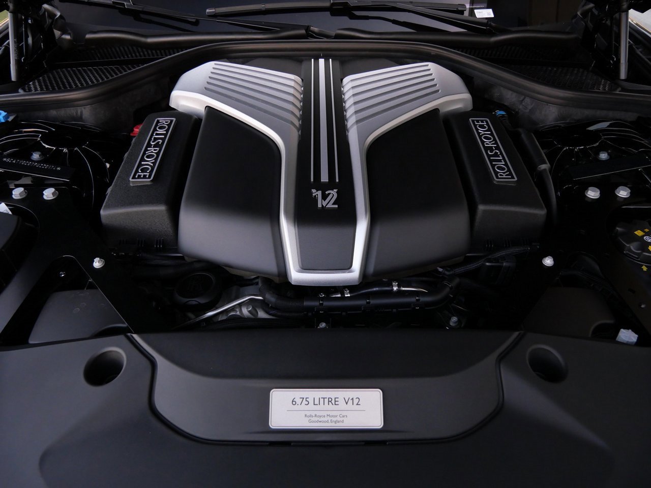 Used 2023 Rolls-Royce Ghost image 33