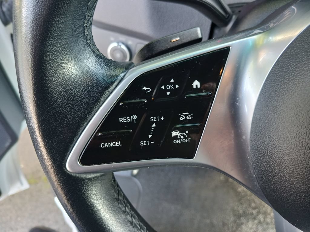 Used 2025 Mercedes-Benz Sprinter 2500 image 23