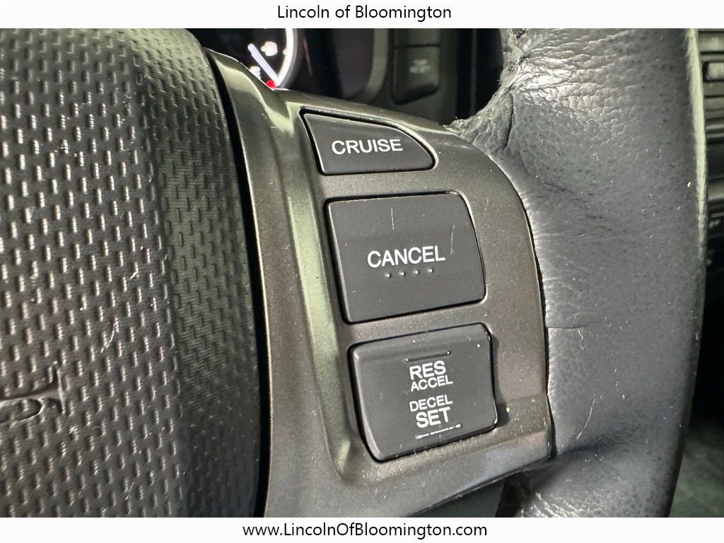 Used 2010 Honda Ridgeline RTL image 45