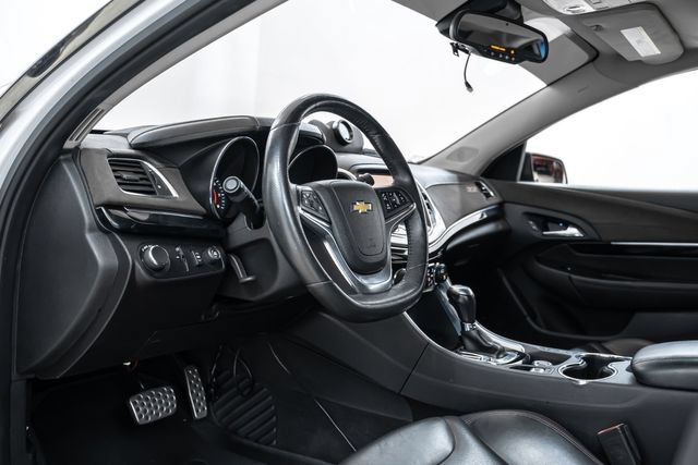 Used 2017 Chevrolet SS RWD image 17
