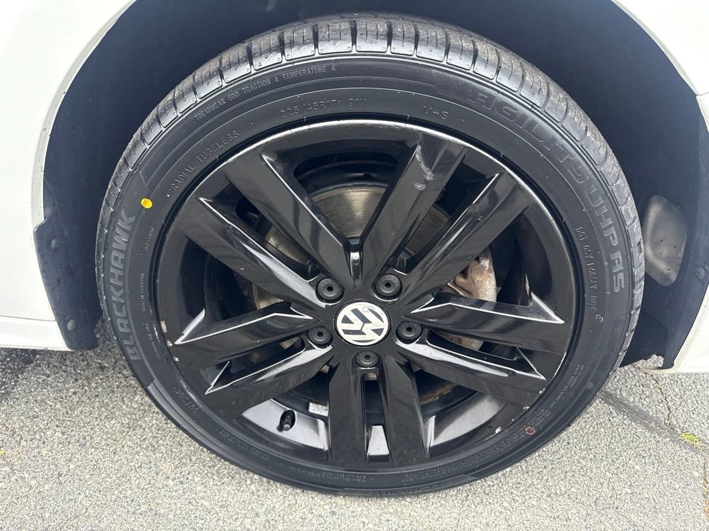 Used 2018 Volkswagen Jetta Sport FWD image 12