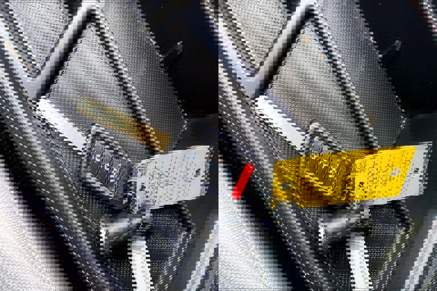 Used 2016 Honda CR-V SE image 14