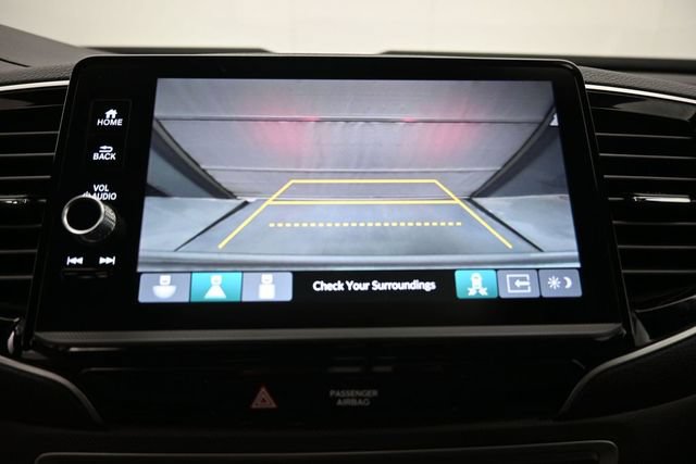 Certified 2025 Honda Ridgeline TrailSport image 18