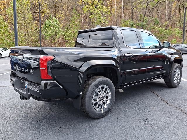 New 2025 Toyota Tacoma Limited image 8