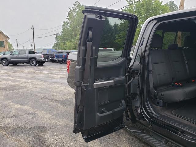 Used 2020 Ford F150 XLT w/ Equipment Group 302A Luxury AWD/4WD image 18