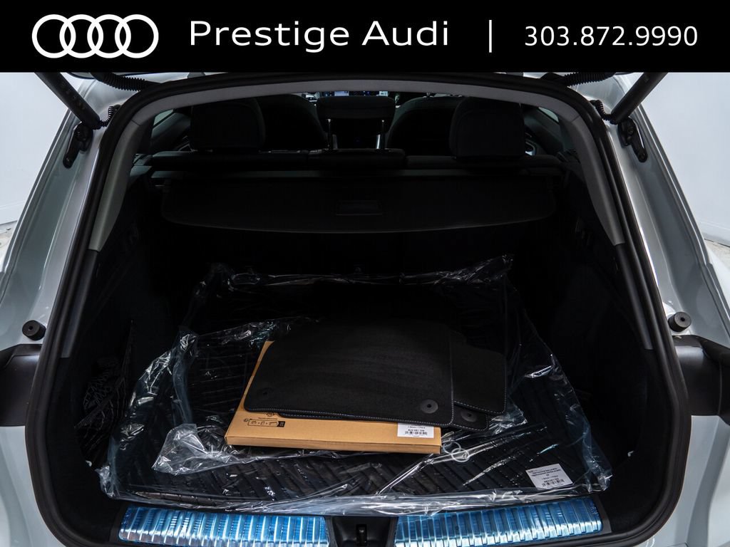 New 2026 Audi Q5 Premium Plus AWD/4WD image 26
