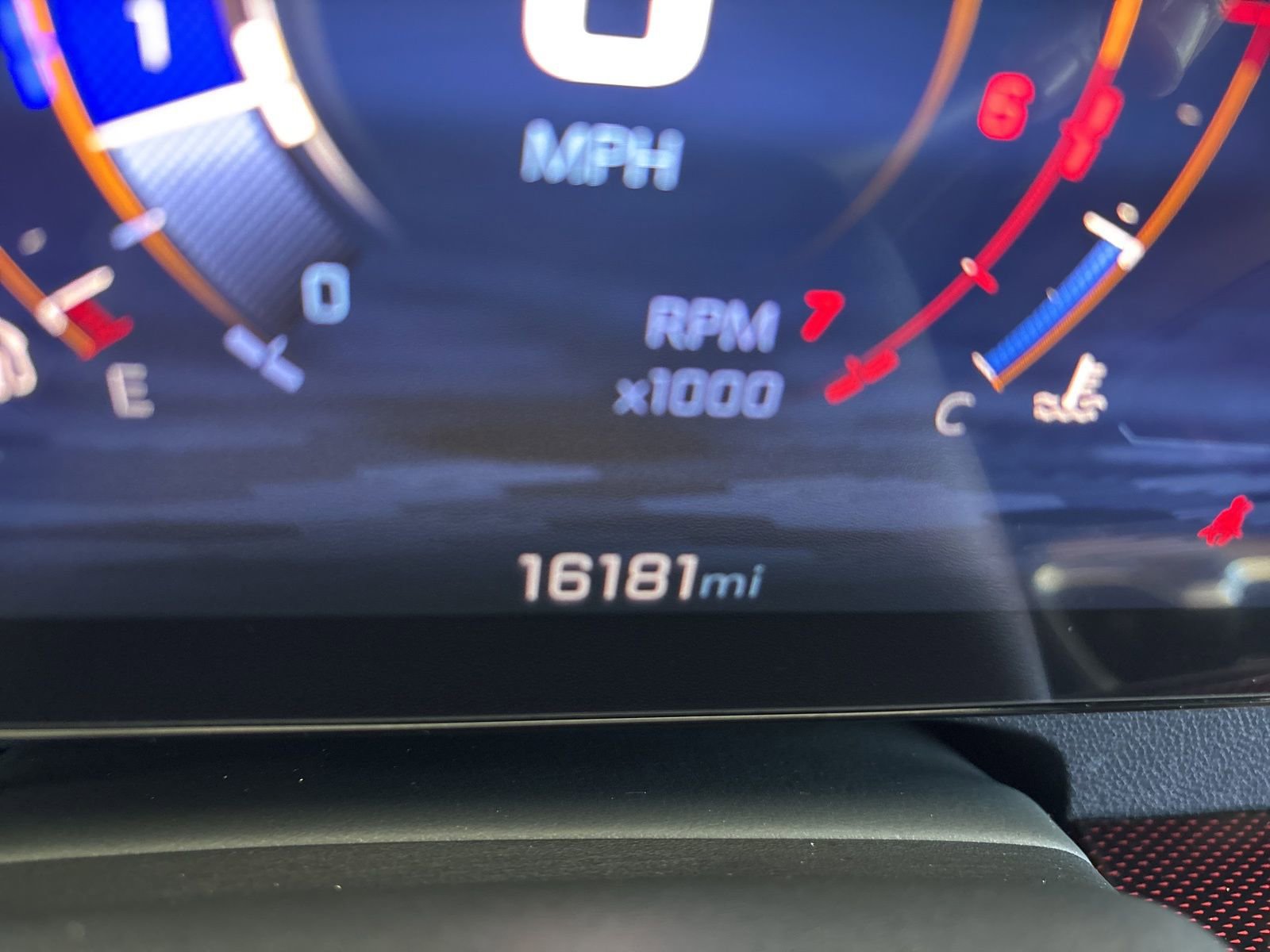 Certified 2024 Chevrolet Traverse Z71 image 23