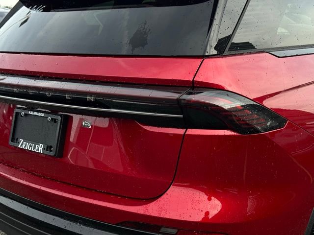 New 2026 Lincoln Nautilus Premier w/ Equipment Group 102A image 9