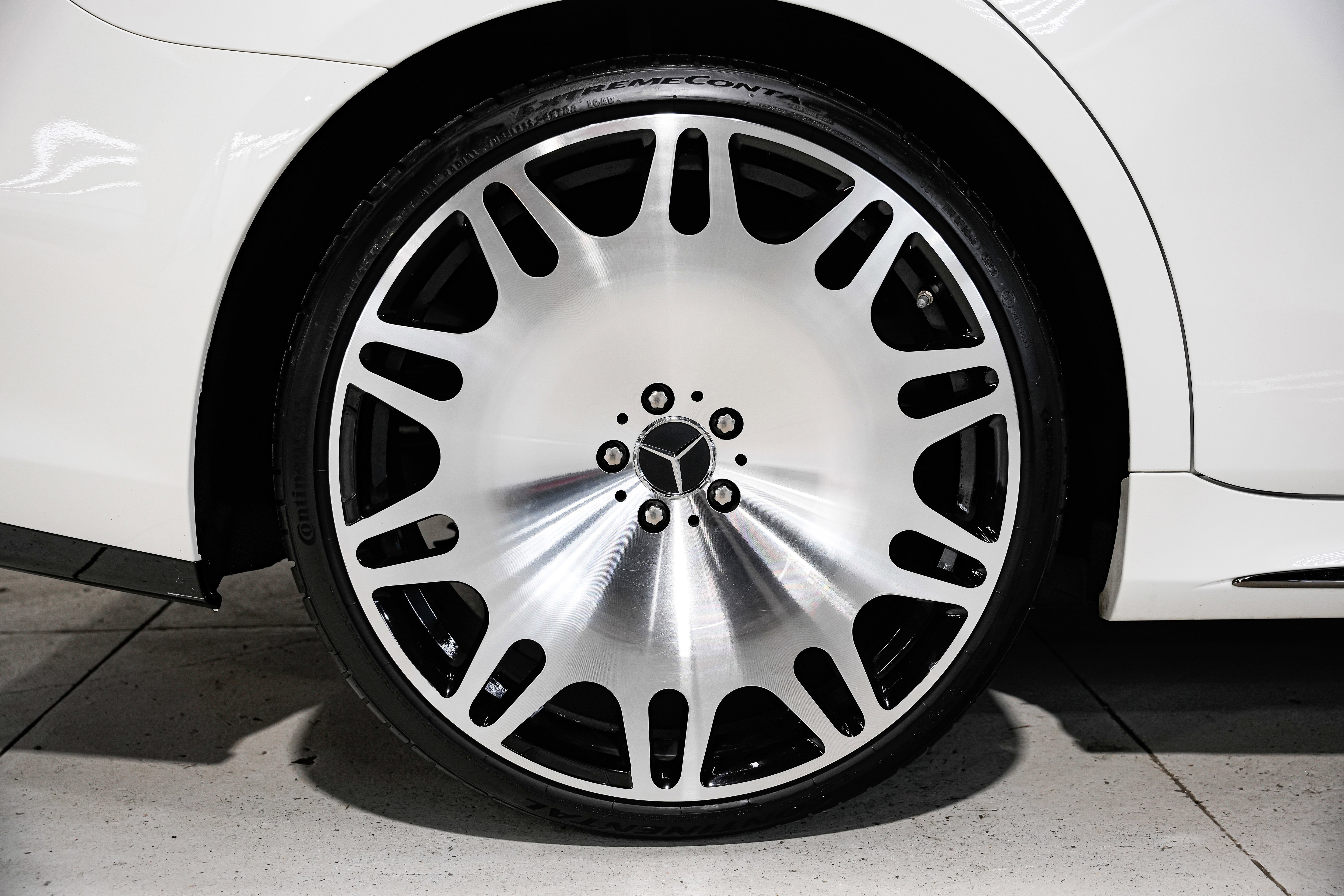 Used 2023 Mercedes-Benz S 580 4MATIC Sedan image 57