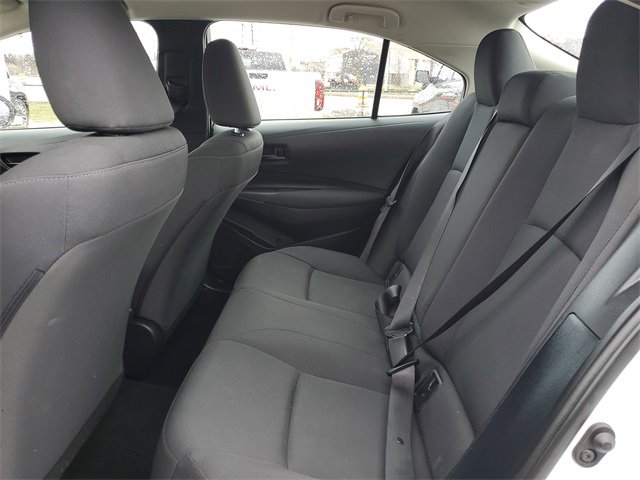 Used 2024 Toyota Corolla LE image 15