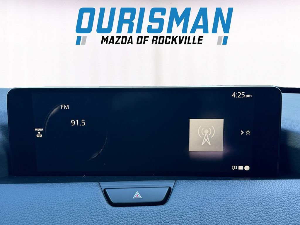 New 2026 MAZDA CX-90 3.3 Turbo w/ Preferred Package image 14