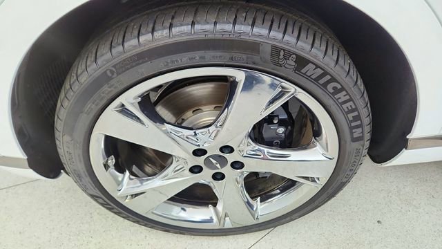 Used 2025 Genesis GV80 3.5T e-SC image 64