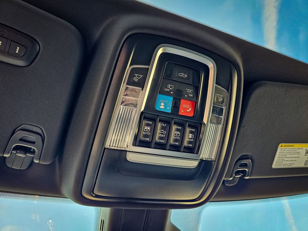 New 2026 RAM 1500 Big Horn image 33