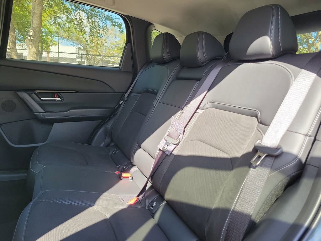 New 2026 MAZDA CX-5 Preferred AWD/4WD image 13