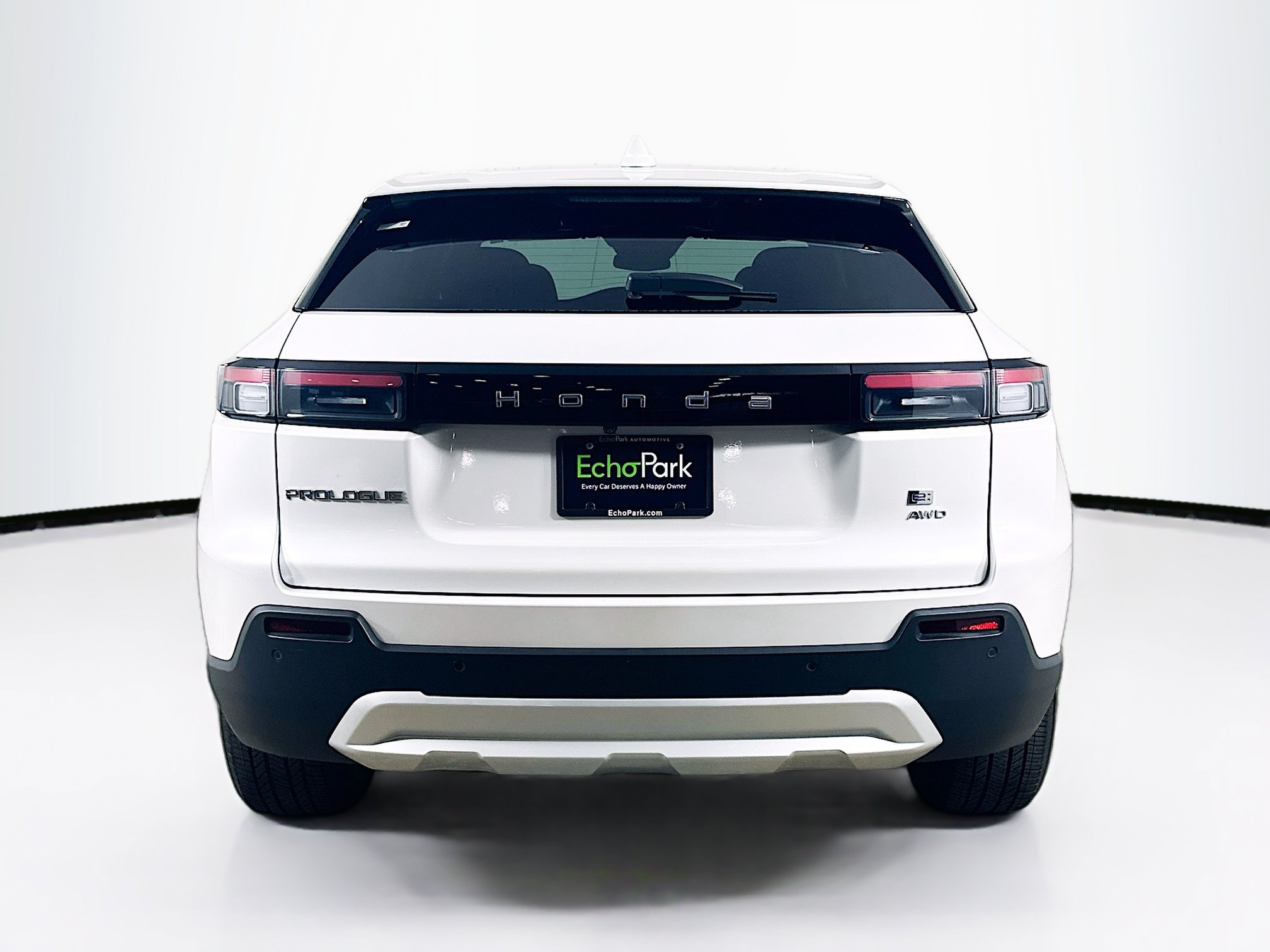 Used 2025 Honda Prologue EX image 7