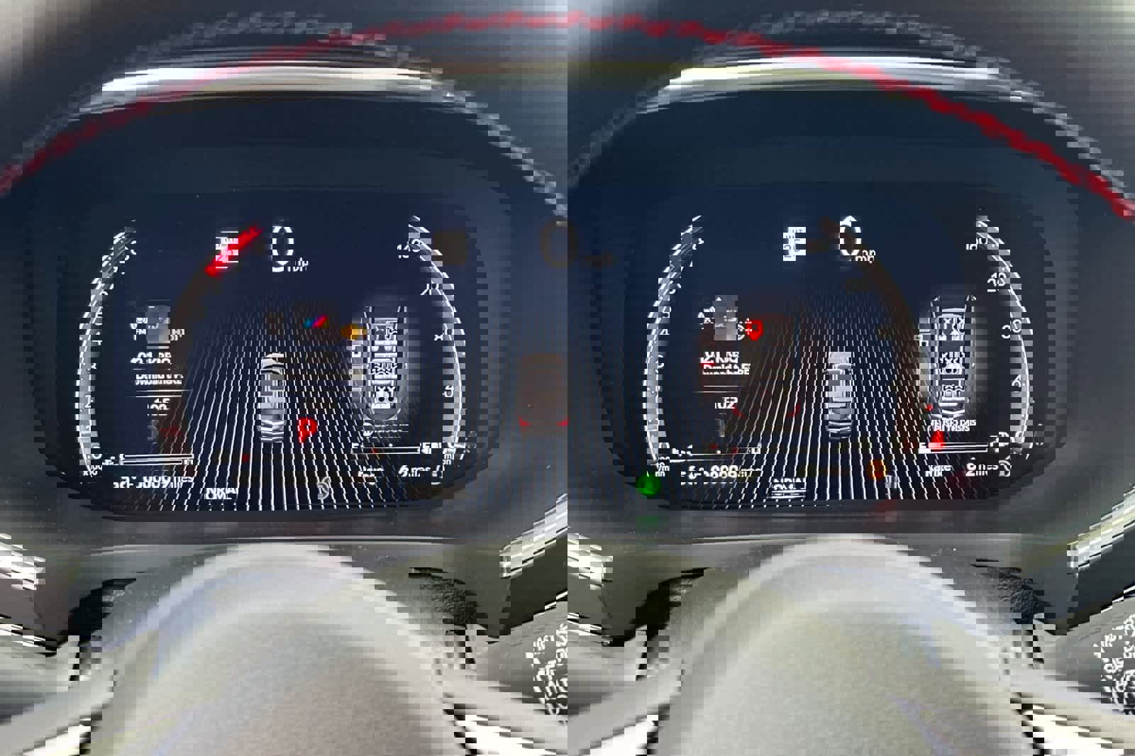 New 2026 Acura MDX Type S image 22