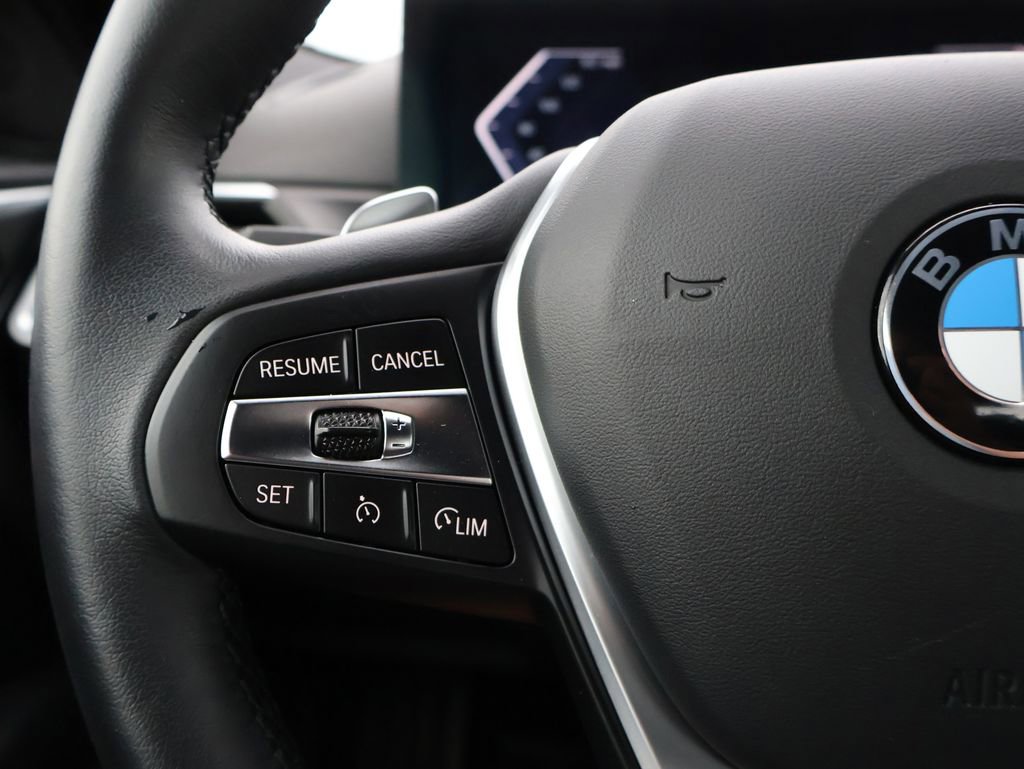 Used 2024 BMW 430i xDrive Coupe w/ Premium Package image 32