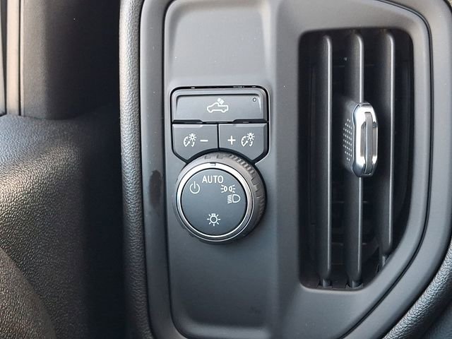 Used 2022 Chevrolet Silverado 2500 W/T w/ WT Convenience Package image 22