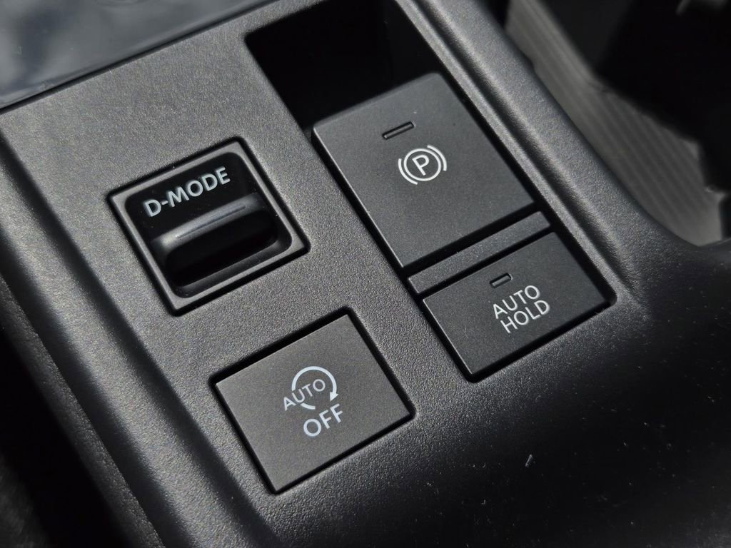 New 2026 Nissan Sentra SV w/ Floor Mat Package image 22