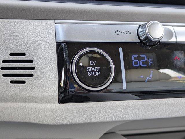 New 2025 Hyundai Ioniq 6 SEL image 26