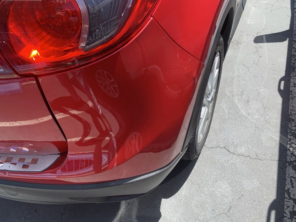 Used 2014 MAZDA CX-5 Grand Touring FWD image 8