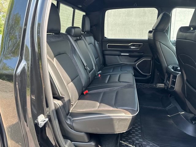 Used 2023 RAM 1500 Laramie AWD/4WD image 31