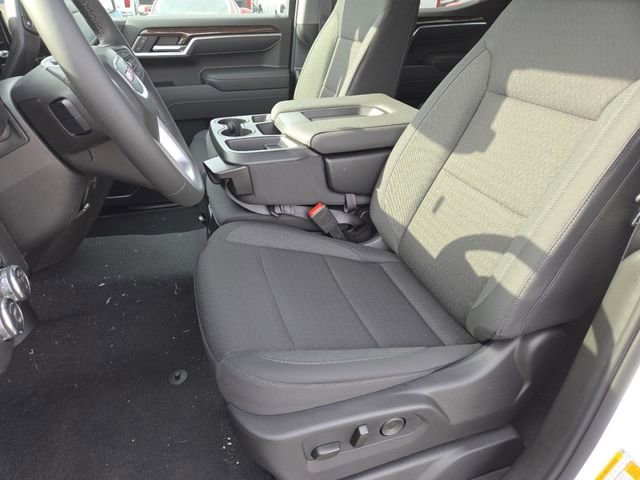 New 2026 GMC Sierra 1500 Elevation image 30