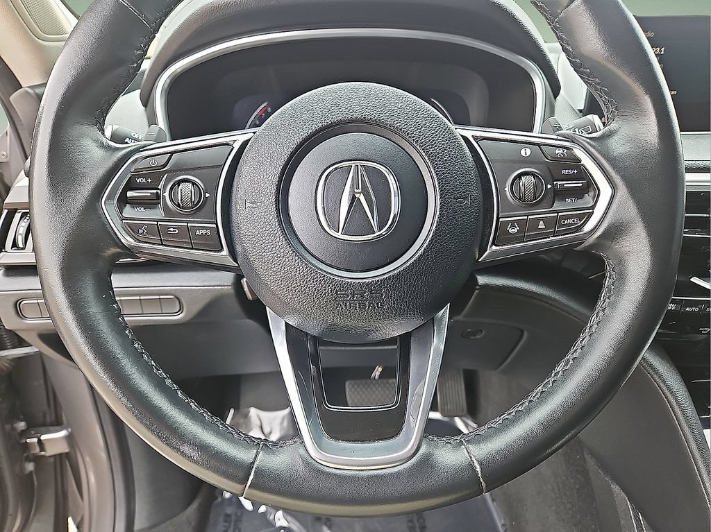 Used 2023 Acura MDX FWD image 24