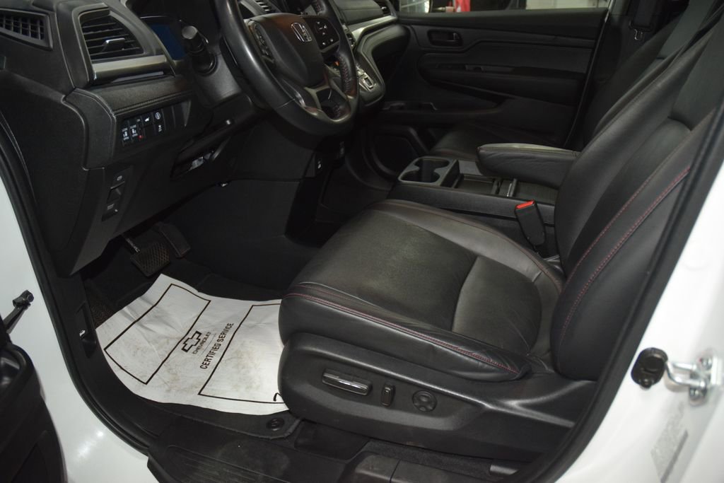Used 2023 Honda Odyssey Sport image 36