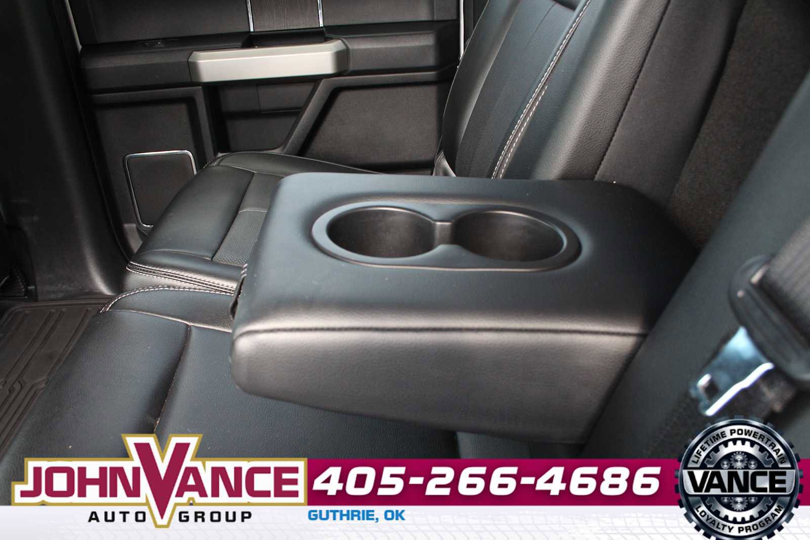 Used 2021 Ford F450 Lariat w/ Lariat Ultimate Package AWD/4WD image 25