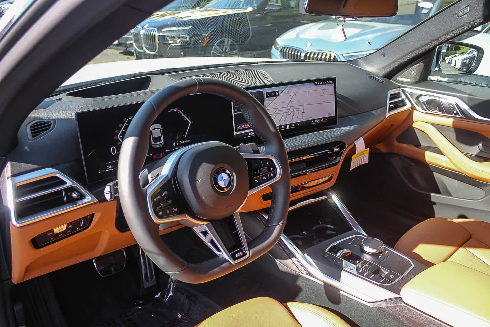 New 2026 BMW 430i image 17