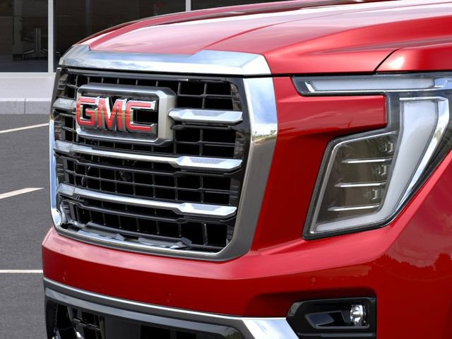 New 2026 GMC Yukon Elevation w/ Elevation Premium Package AWD/4WD image 13