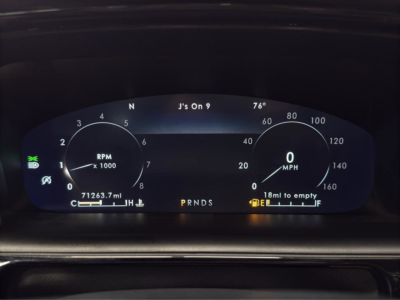 Used 2022 Lincoln Nautilus Reserve AWD/4WD image 16